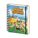 New Horizons A5 Lenticular Notitieboek - Animal Crossing product image